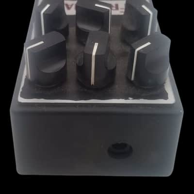 Friedman Dirty Shirley Overdrive 2010s - Black X6755 image 2