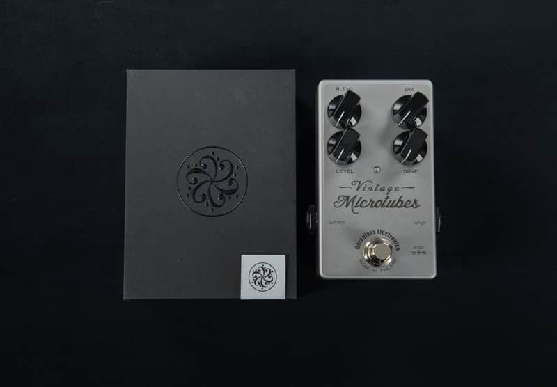 Darkglass Vintage Microtubes image 1