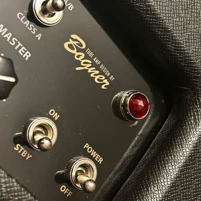 Line 6 DT25 25-Watt Digital Modeling Guitar Amp Head 2011 - 2021 - Black image 2