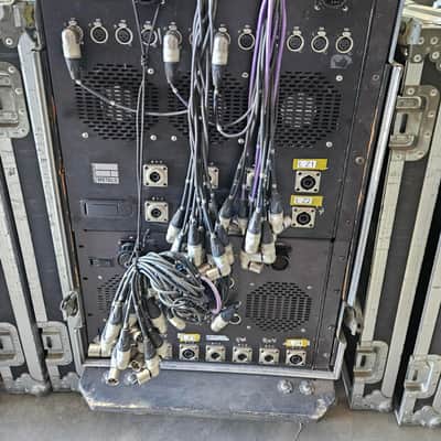 JBL VTX V20/S25 Full System image 12