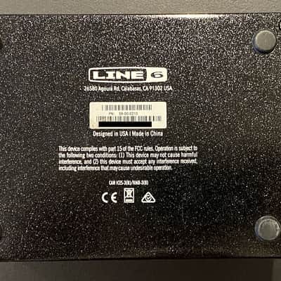 Line 6 HX Stomp Complete in Box image 4