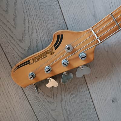 Ibanez ROADSTER RS800 1978 Natural image 9