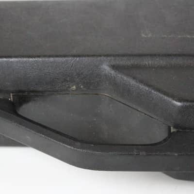 1979-1980 Gibson Gen 2 Protector Chainsaw Molded Hard Case for Les Paul LP Custom Standard Deluxe Special Guitars image 10