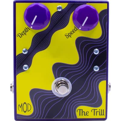 Pedal Kit - Mod® Electronics, The Trill image 1