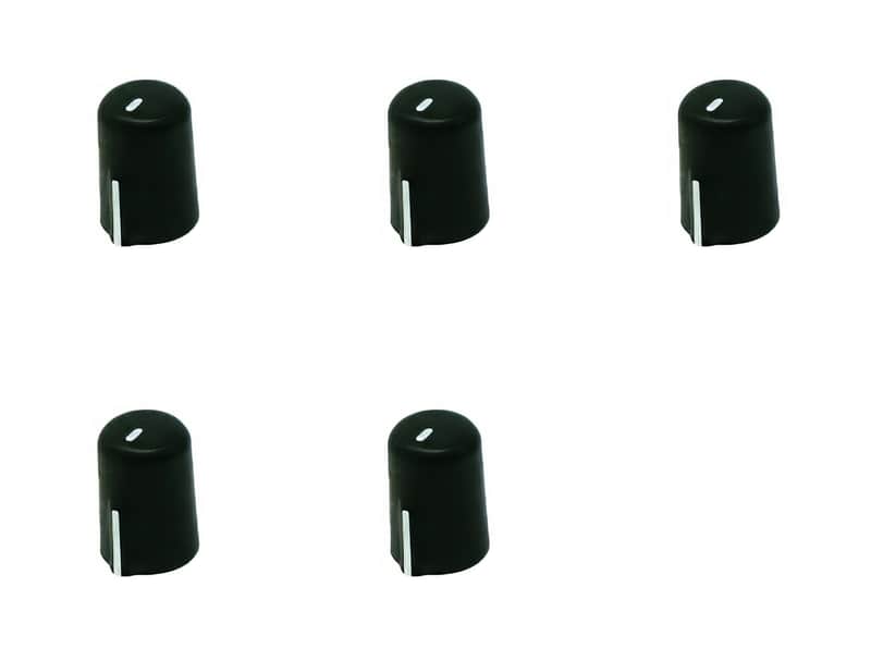 RANE TTM 56 , 56S , 57SL , MP 44 , Knob Replacement (5 knobs) image 1