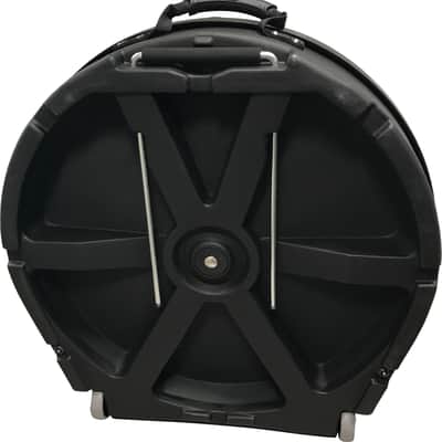 Hardcase Cymbal Case 24'' image 3