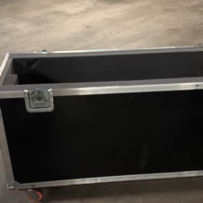 Encore 53” × 18” x 36”h Custom professional road/ATA 2008-2012 image 4