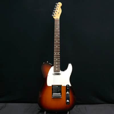 1997 Fender Telecaster image 2