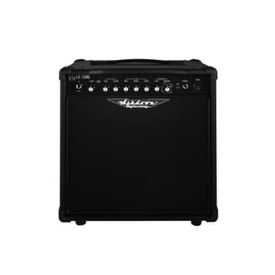 ASHDOWN KT-30FX Combo 30w FX image 1