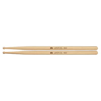 Meinl SB130 Concert HD2 Drumsticks