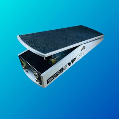 Ernie Ball 6180 VP Jr Mono Volume Pedal image 3