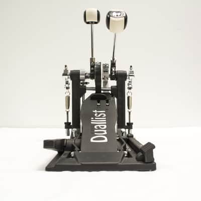Duallist D4 Dual Bass Drum Pedal image 5