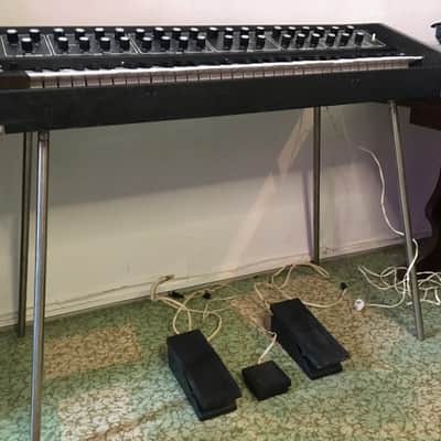 OPUS (by RMIF) - Soviet Analog Polyphonic synthesizer image 8