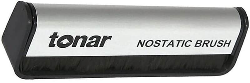 Tonar - No static Brush carbon image 1