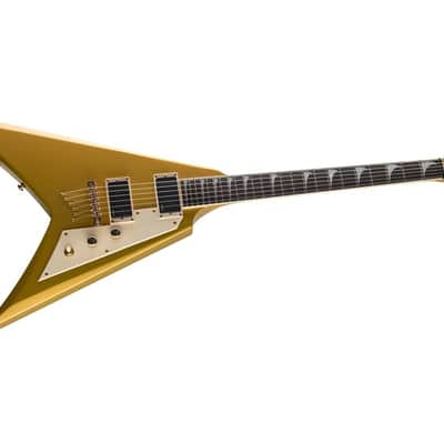 LTD - KH-V MGO - Metallic Gold - c/astuccio image 1