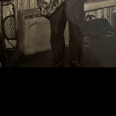 Saxophone Henri Selmer Vi de collection 1968 fonctionne #1 image 7