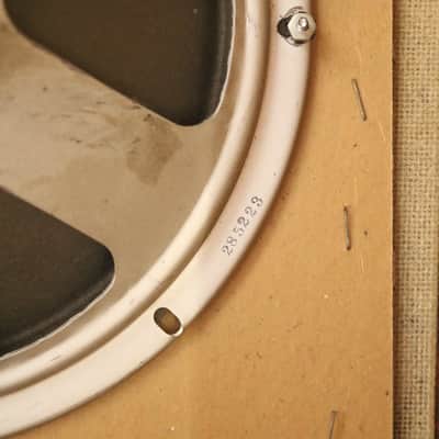 1955 Gretsch Electromatic Artist amp ... with Tremolo! image 10