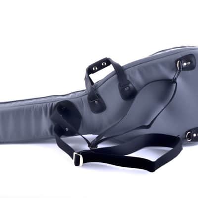 Guitar Gig Bag - Fender Stratocaster or Telecaster - Cordura - Glenn Cronkhite image 1
