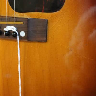1959 Gibson LG-2 3/4 image 5