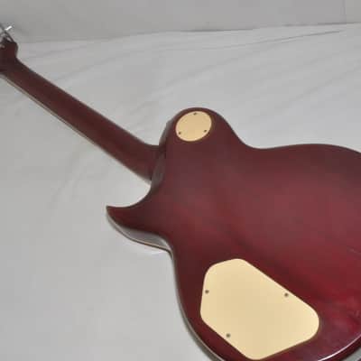 1982 Matsumoku Aria Pro II PE-R60 Aria Vintage Electric Guitar Ref. No 7213 image 10