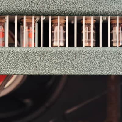 Fender Blues Junior Jr – British Racing Green image 5