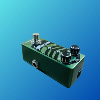 Pigtronix Gate Keeper Micro Noise Gate image 3