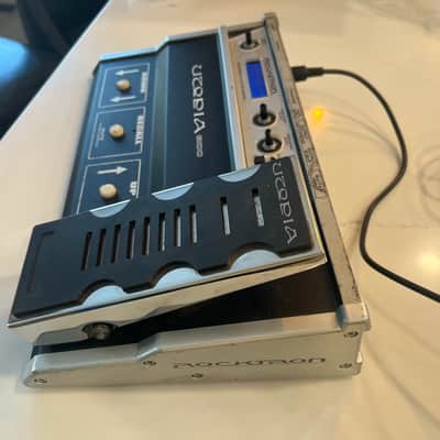 Rocktron G100 Utopia 2010s - Black image 3