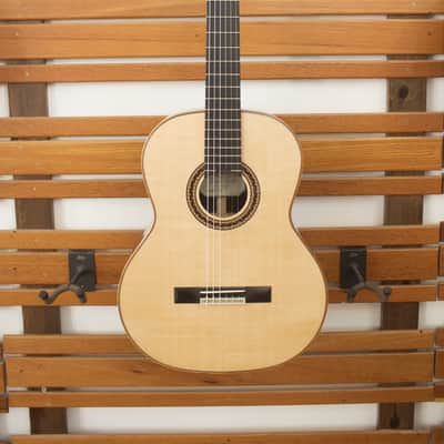 Kremona One Off Custom Classical Guitar 2020 image 1