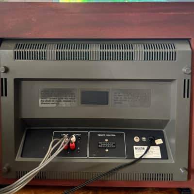 TEAC X-7R Auto Reverse Reel to Reel Tape Recorder Tested & Serviced image 8