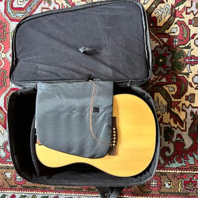 Journey Overhead OF410 2019 - Satin image 7
