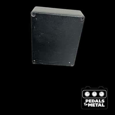 Lee Jackson Mr. Springgy Spring Reverb Pedal -x15594 image 7