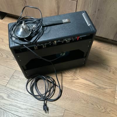 Headstrong Lil King Reverb 1x12 ('64 Princeton replica) image 3