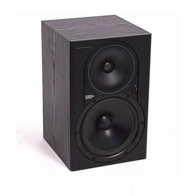 Mackie HR824 8" Active Studio Monitor (Single)