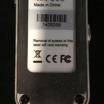 Mooer SkyVerb Digital Reverb Pedal [ProfRev] image 8
