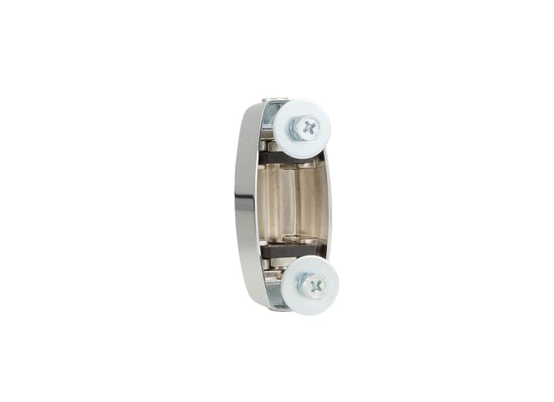 Rogers 3917R “Bread & Butter" Die-Cast Double-Ended Snare Drum Lug Reissue image 3
