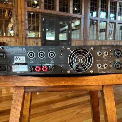 Peavey PV 1500 Bi-Pack Power Amp image 2