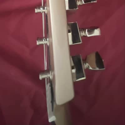 Epiphone Joe Bonamassa Signature "Treasure" Firebird I 2017 - 2019 - Polymist Gold image 15