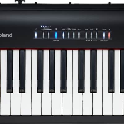 Roland FP-30 Digital Piano - Black image 9