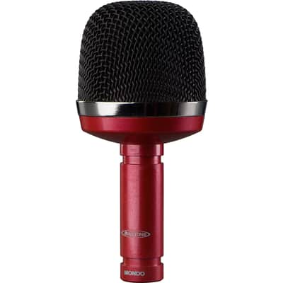 Avantone MONDO Dynamic Kick Drum Microphone image 1