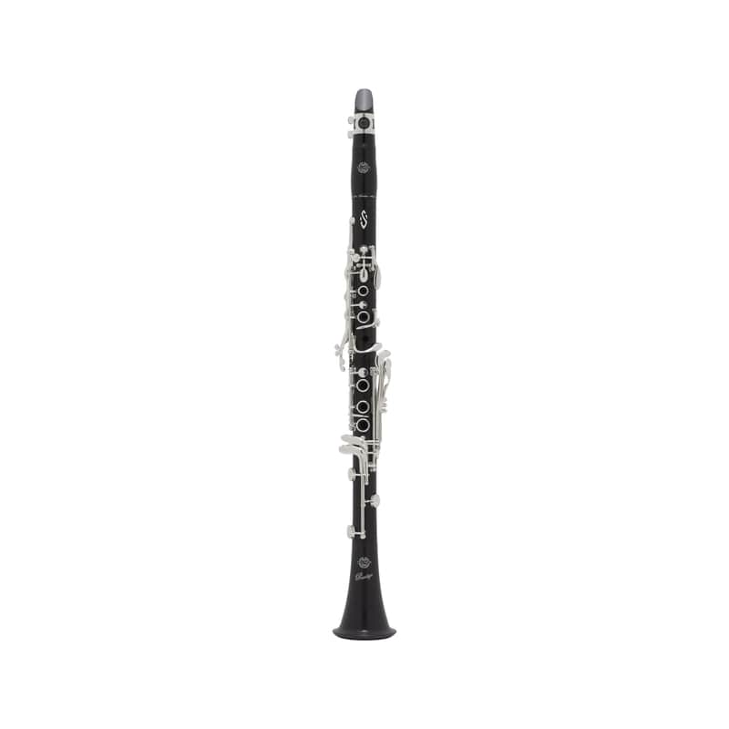 Selmer Paris Privilege 2013 Bb Soprano Professional Clarinet image 1