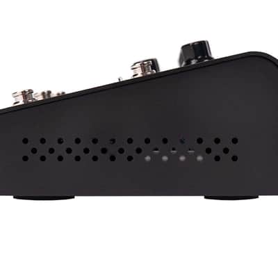 Blackstar AMPED 3 100-Watt 3-Channel Floorboard Amp - Open Box image 5