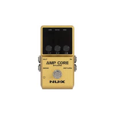 NUX NCA-1 AMP CORE STUDIO image 1