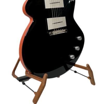 Tao Guitars Disco Volante 2021 "Fordy Nine" Sienna Orange / Black NEW (Authorized Dealer) image 6