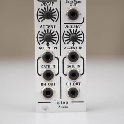 TipTop Audio HATS808 Eurorack Module #58394 image 4