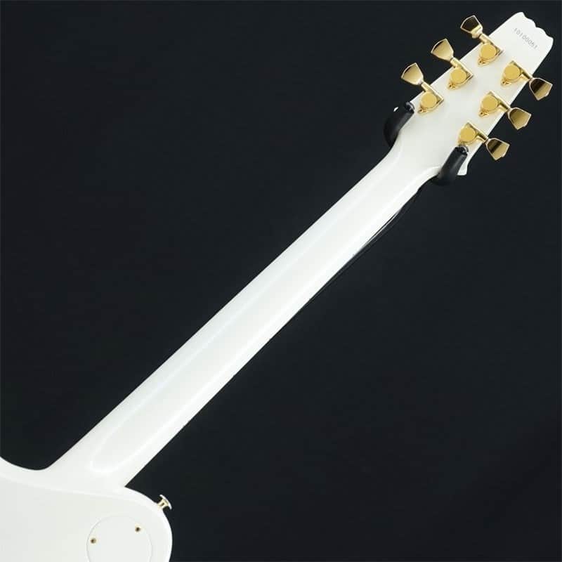 Aria Pro II [USED] PE-SUPRA (Pearl White) [SN.10100051] | Reverb