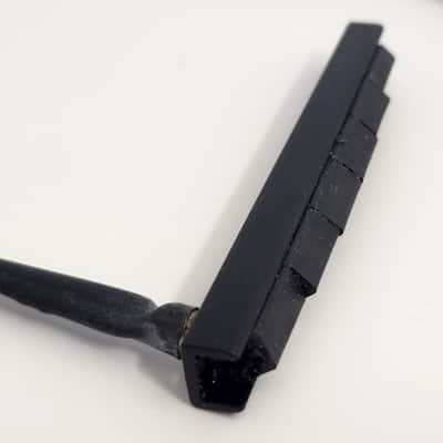 Ovation Adamas Pickup Original Mexico black image 3
