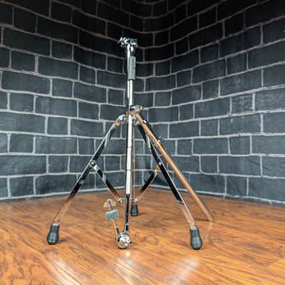Sonor Boom Cymbal Stand w/ Removable Counterweight – Stable, Adjustable, Pro‑Grade Hardware image 10