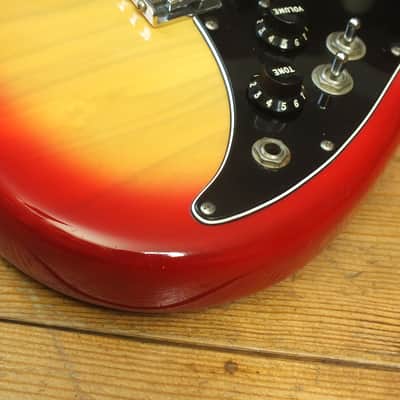 Fender Lead III Ash Body USA 1981 image 10