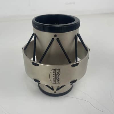 Brauner - VM-1 - Tube Microphone - Mint - Accesoires/Cables/Manual/PSU - 1st owner image 9