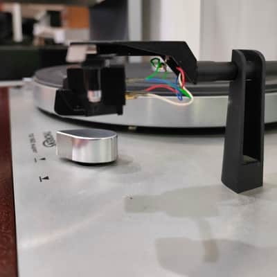 Thorens TD 160 SUPER + BRACCIO TP16 image 9